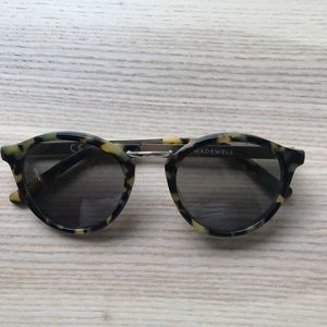 Madewell Sunglasses